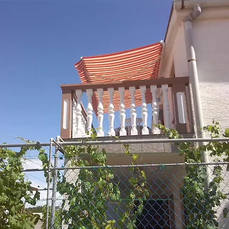 Apartment Borosa Vir