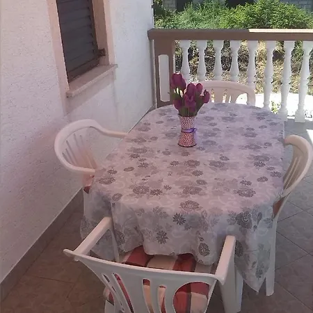 Apartment Borosa Vir