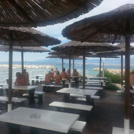 Borosa Apartment