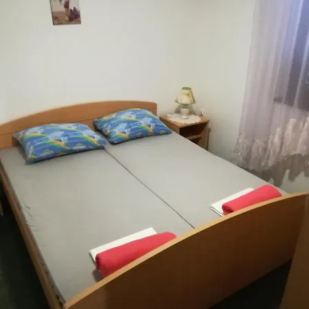 Borosa Apartment