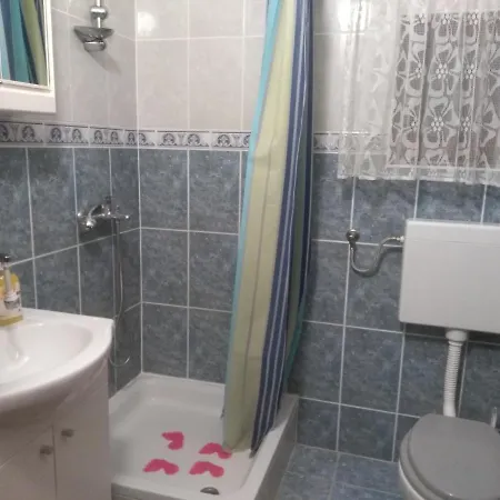 Borosa Apartment