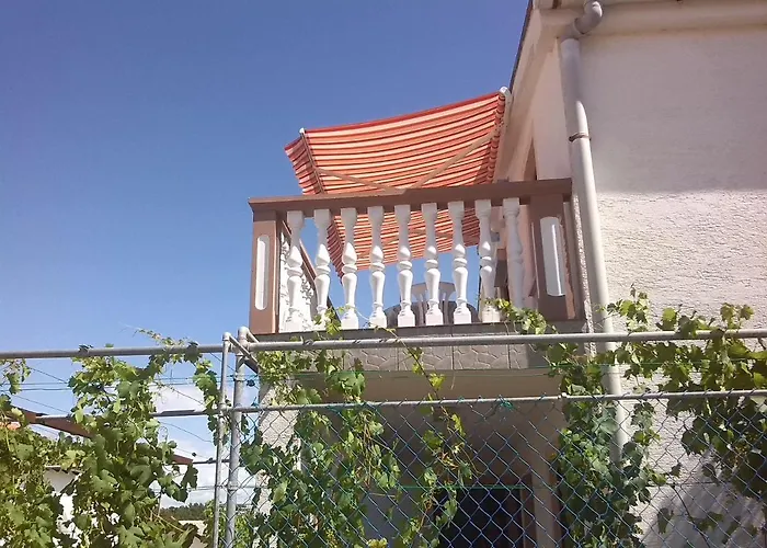 Apartment Borosa Vir