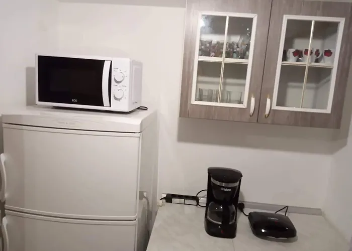 Apartment Borosa Vir