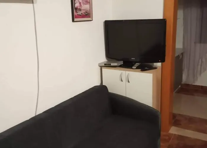 Apartment Borosa Vir
